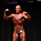 Marty  Sechrest - NPC North Carolina State  2013 - #1